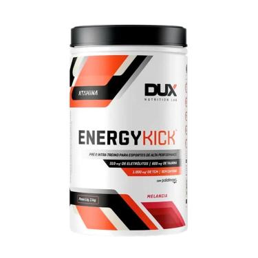 Imagem de Energy Kick 1 kg - Dux Nutrition Lab-Unissex