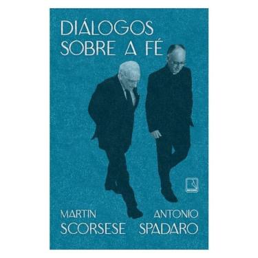 Imagem de Diálogos Sobre A Fé