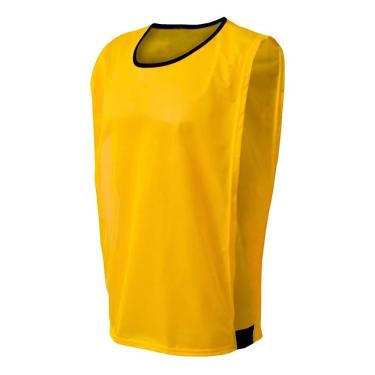 Imagem de Kit Colete Trb Reforçado 6 Un Amarelo