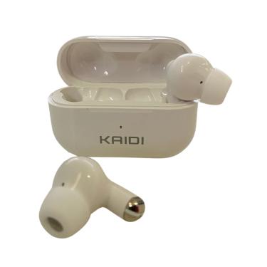 Imagem de Fone de Ouvido Bluetooth Kd780 Tws Branco - Kaidi
