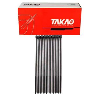 Imagem de Parafuso Cabeçote (Jg) 155 2.0 16V 1995 A 1996 / 145 2.0 16V 1995 A 19