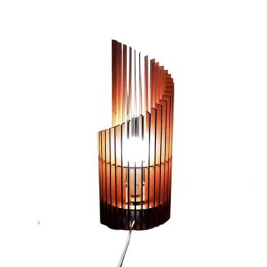 Imagem de Abajur Eclipse De Mesa