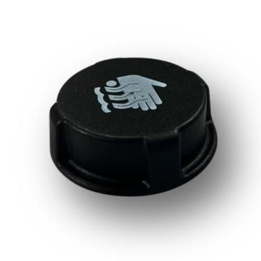 Imagem de Tampa Reservatório Radiador Volvo Vm - Varias Marcas