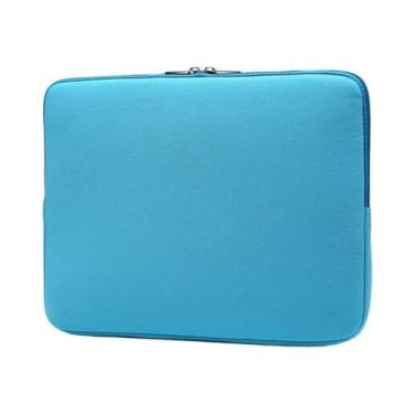 Imagem de Capa De Laptop Macia De 13-17 Polegadas Para Huawei Lenovo ASUS HP Del