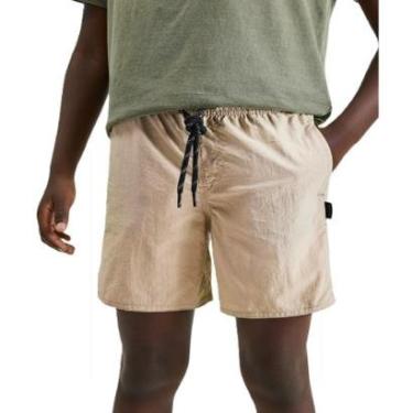 Imagem de Short Praia Liso Bicolor Reserva Mini-Masculino