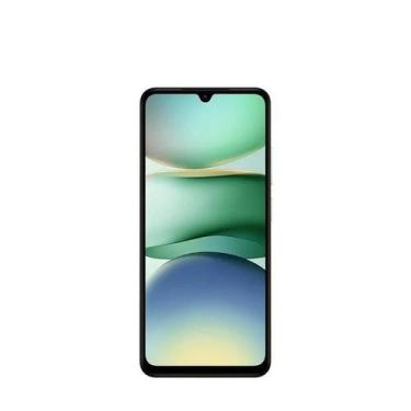 Imagem de Smartphone Celular Xiaomi Redmi A5, Dual SIM 4G, Tela 6,88, HD 120Hz, 