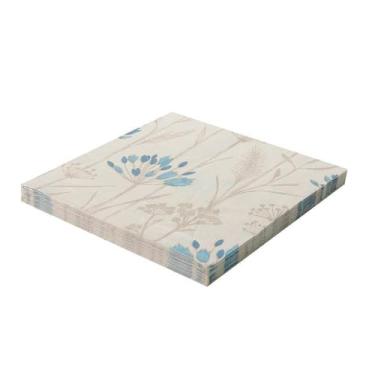 Imagem de GUARDANAPO ESTAMPADO 32X32 FOLHA DUPLA