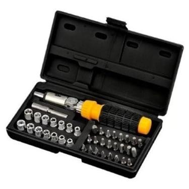 Imagem de Jogo de Bits e Soquetes Sextavado