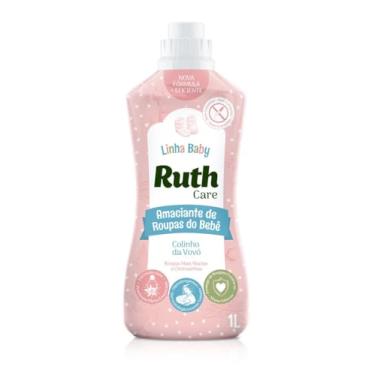 Imagem de Ruth Care Amaciante Baby Colinho da Vovó 1L
