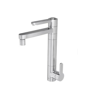 Imagem de Monocomando Cozinha Deca Twin Click - Com Filtro - 2240.C.CLICK