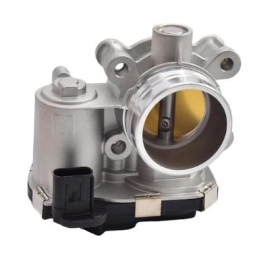 Imagem de ‎S20417 Throttle Body for 2016-2019 Buick Encore 1.4L for Chevrolet Cruze Equinox Malibu Trax for 2018-2021 GMC Terrain 1.5L