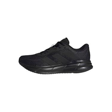 Imagem de Tênis Adidas Masculino Galaxy 7 Core Black/core Black/core Black Id8757 39