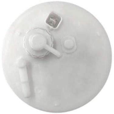 Imagem de Flange da bomba de combustível Honda Civic 2008 a 2011 TSA