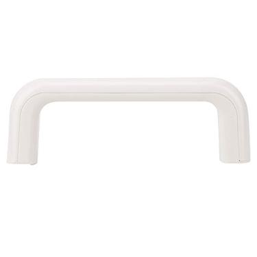 Imagem de Cabeça da máquina de tricô, acessório de plástico, peça de reposição durável para palheta prateada sk560 sk580 sk840 sk830 20x7.2x2.1cm