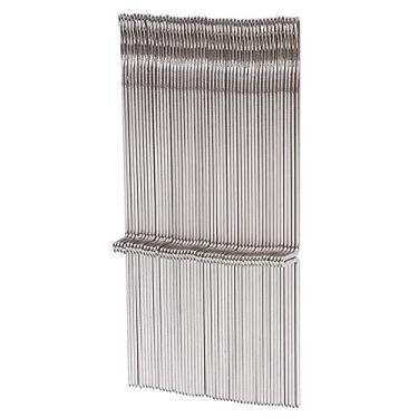 Imagem de RiToEasysports Conjunto de Agulhas de Máquina de tricô de Aço Importado para Srp325/srp50/srp60/srp60n, 50 Agulhas Profissionais para Amadores de Máquinas de tricô