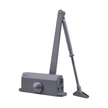 Imagem de Mola Aerea Hidraulica Pado Prata Ma1100 Forca 4 Porta 85Kg