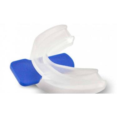 Imagem de Protetor Bucal Duplo Moldavél