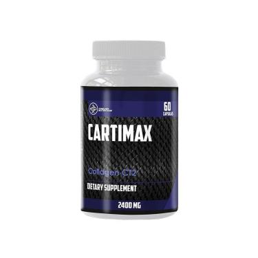 Imagem de Cartimax Colágeno Tipo 2 60 Cápsulas - Coelho Nutrition