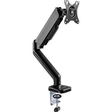 Imagem de Suporte Articulado Para Monitor Com Pistão A Gás Fortrek Fk 421s 17”-32 [f002]