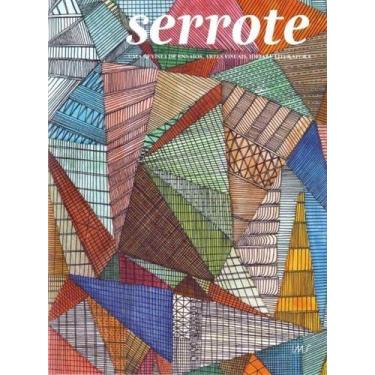 Imagem de Serrote- Vol. 26 - IMS EDITORA, 3