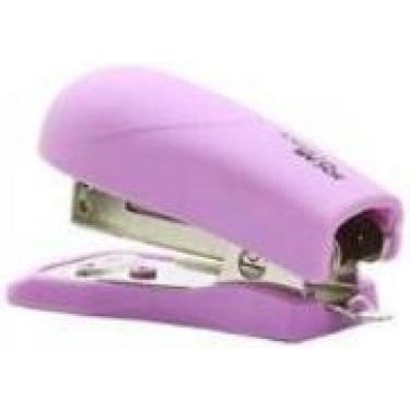 Imagem de Grampeador De Mesa Mini Pastel Trend Diversas Jocar Office