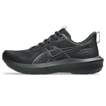 Imagem de ASICS Tênis masculino Gt-1000 14, Preto/preto, 44