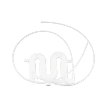 Imagem de WR17X11440 Conjunto de reposição de tanque de água para geladeira GE Hotpoint substitui AP3205548 AH783769 1091942 PS783769 EA783769