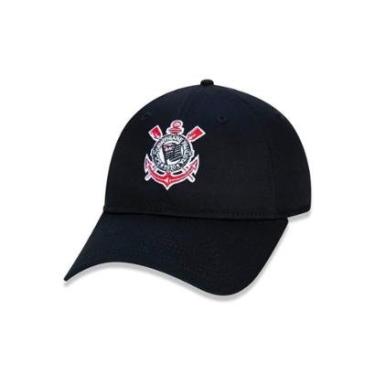 Imagem de Boné New Era 9TWENTY Corinthians-Masculino
