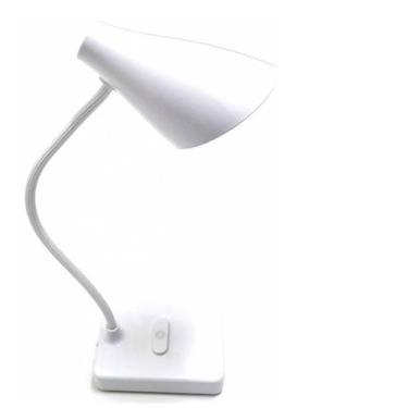 Imagem de Luminária Recarregável Iluminador De Mesa Luminador Luis - A.R Varieda