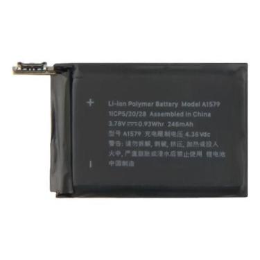 Imagem de Bateria Compatível Com Relogio Watch A1579 Serie 1 42 Mm - BGB ENERGY 