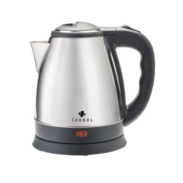 Imagem de Chaleira Elétrica Tronos KL1803 1,8 Litros 1000W 220V