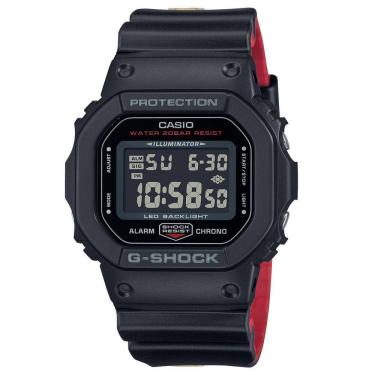 Imagem de Relógio Casio G-shock Dw-5600uhr-1dr