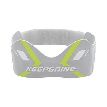 Imagem de Faixa De Suporte Para Joelho Patella, Estabilizador Ergonômico Para Do