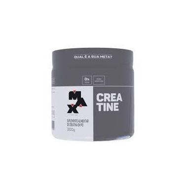 Imagem de Creatina monohidratada max titanium 300g 