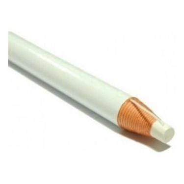 Imagem de Lápis Dermatográfico Branco(envio Rápido) - oem