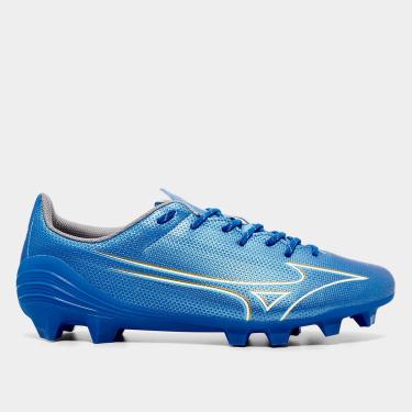 Imagem de Chuteira Campo A Mizuno Select Unissex-Masculino