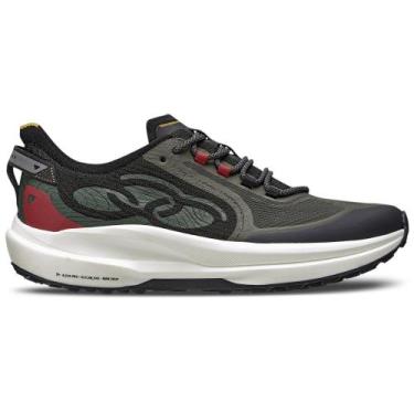 Imagem de Tênis Olympikus Corre Trilha, Verde escuro, 37