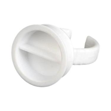 Imagem de 100 Peças De Copos Descartáveis Para Extensão De Cílios E Tinta De Tat