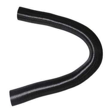 Imagem de Wuyangcun Tubo de duto de aquecedor de saída de ar 25 mm 100 cm tubo de duto de ar flexível de alumínio extensível para aquecedores de estacionamento a diesel Webasto