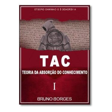 Imagem de Tac- Teoria da Absorção do Conhecimento