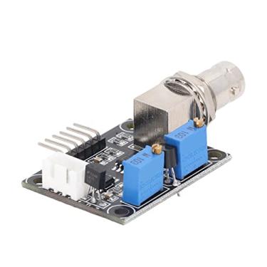 Imagem de Naroote Kit de Sonda de Módulo de Sensor de Ph de Alta Eficiência de Sonda de Eletrodo de Ph para Hidroponia, Laboratórios