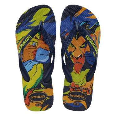 Imagem de Chinelo Havaianas Disney Classic Adulto-Masculino