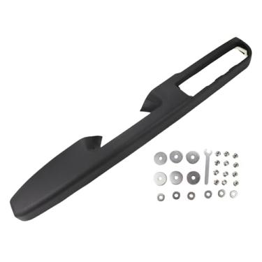 Imagem de AceRide 80994 Kit de reparo de braço do lado do passageiro dianteiro direito adequado para Chevrolet Silverado, Suburban, Tahoe, Avalanche & GMC Sierra, Yukon 2010-2014 GM # 84127280, cinza