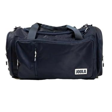 Imagem de JOOLA Bolsa esportiva e mochila Aria Pickleball – Pequena bolsa esportiva de ginástica para remo, bolas e acessórios – Bolsa de transporte leve com bolsos seguros com zíper e compartimento ventilado