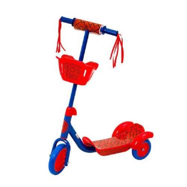 Imagem de Patinete Infantil Masculino BBR Toys