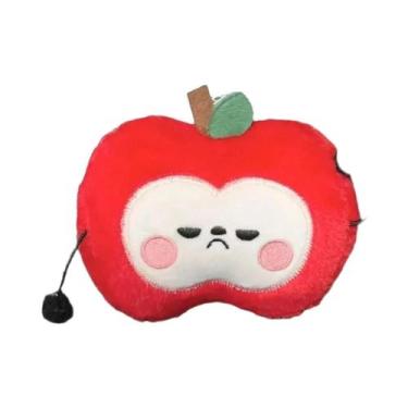 Imagem de Chaveiro De Pelúcia Fofo De Anime Love And DeepSpace Caleb, Pingente D