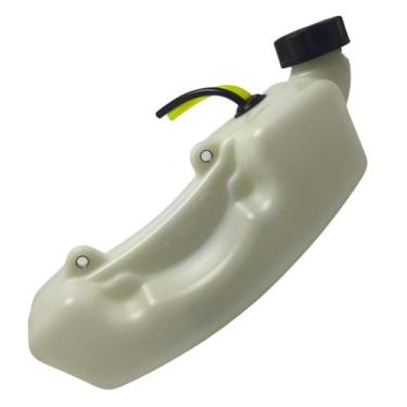 Imagem de Tanque Combustível Roçadeira Gasolina Universal 43 cc 52cc 62cc - Anab