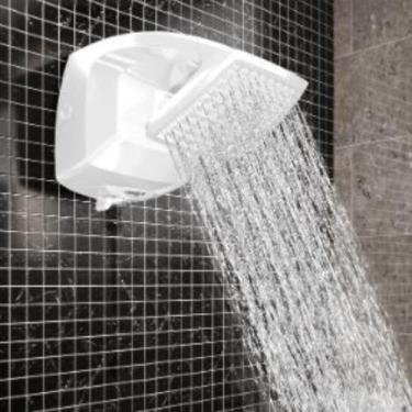 Imagem de Ducha Futura Mult 220/7500W Lorenzetti, 7500W, 220V