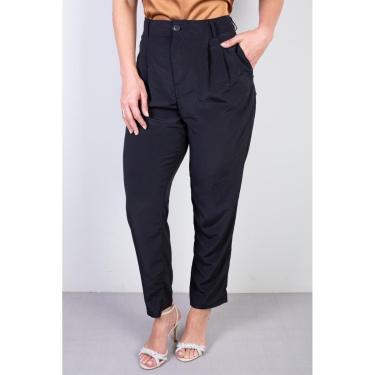 Imagem de Calça reta feminina alfaiataria 51178-Feminino