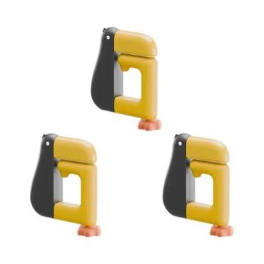 Imagem de Suporte De Parede Portátil Thinking Duck, Gancho Para Bolsa E Carteira